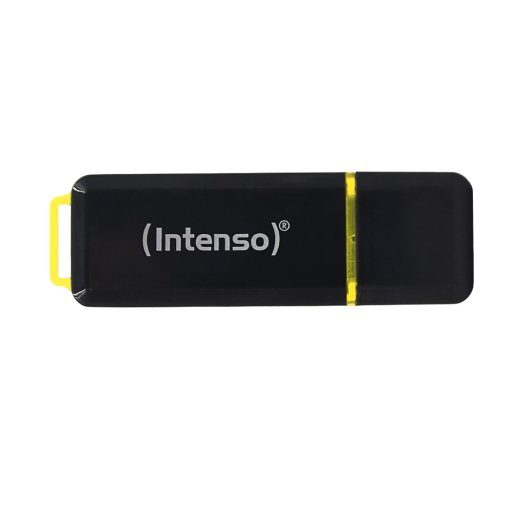 MEMORY DRIVE FLASH USB3.1/128GB 3537491 INTENSO