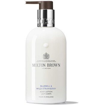 Bluebell & Wild Strawberry Body Lotion 300 ml