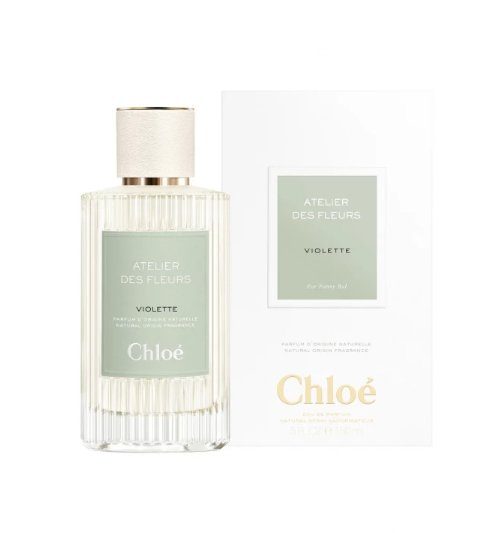 Chloé Violette kvepalai EDP 150 ml