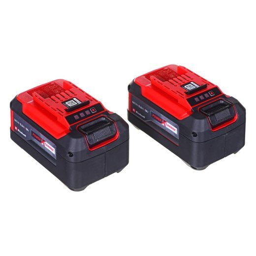 Einhell PXC-Twinpack aku