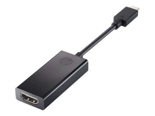 HP USB-C kuni HDMI 2.0 adapter
