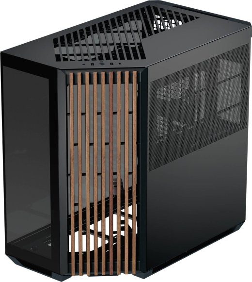 APNX V1 Midi-Tower ATX
