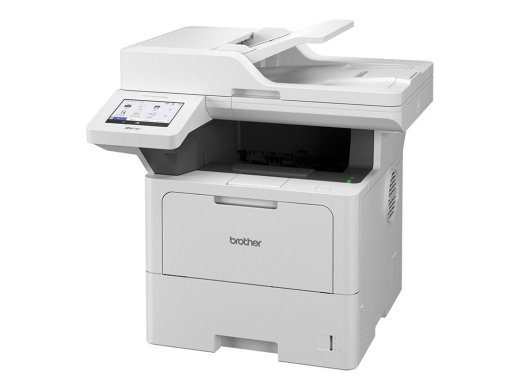 Brother All-In-One MFC-L6710DW Laser Mono Multicunction Printer A4 Wi-Fi Grey