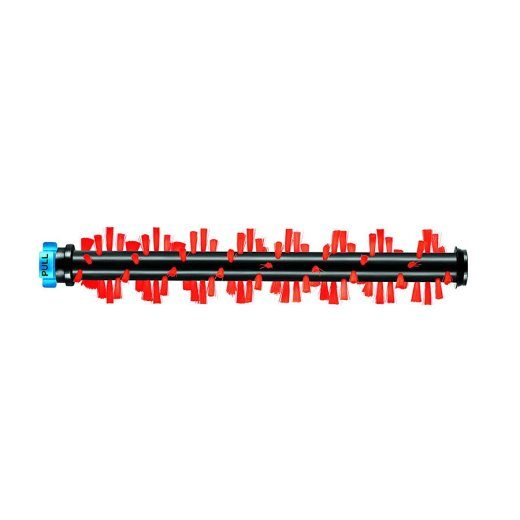 Bissell Area rug and carpet brush roll No ml 1 pc(s) Red/Black