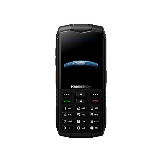 myPhone Hammer Horizon LTE