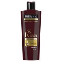 Keratin Smooth Shampoo - Shampoo with keratin for smooth hair without frizz 685ml