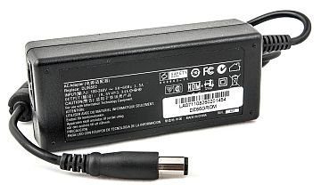 Arvuti laadija DE65GROM Dell jaoks 19.5V / 3.34A / 220W