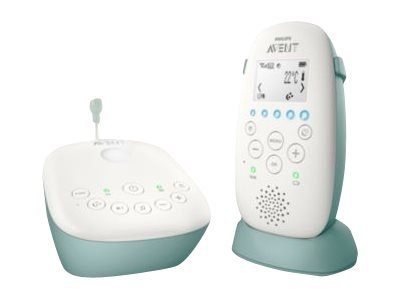 Philips Beebi Monitor SCD731