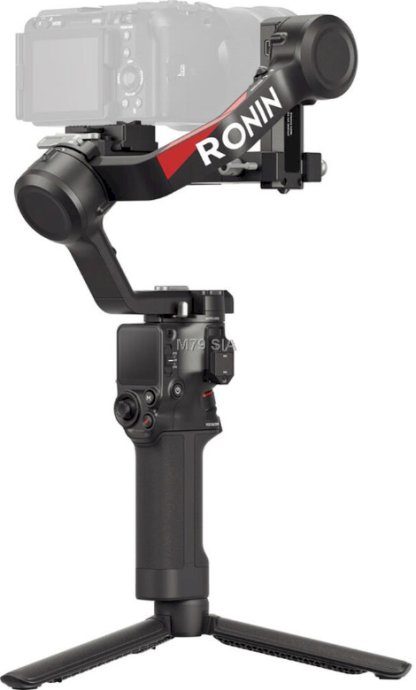 DJI RS 4 gimbaal-stabilisaator