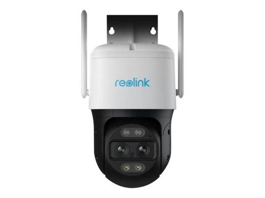 Reolink Trackmix Series W760 Välivõrgu järelevalvekamera 3840 x 2160