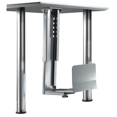 ARVUTI SEADE LAUA KINNITUS 30KG/CPU-D200BLACK NEOMOUNTS