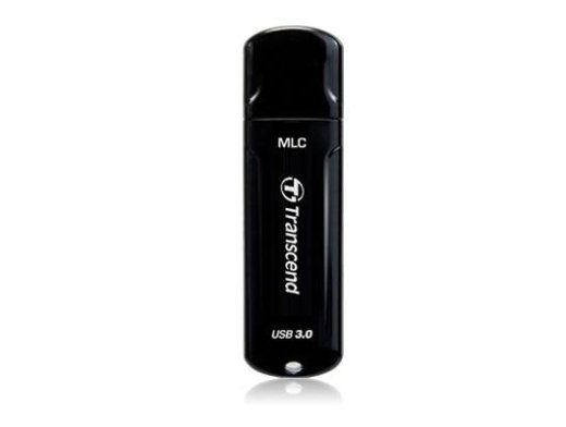 MEMORY DRIVE FLASH USB3 64GB/750 TS64GJF750K TRANSCEND