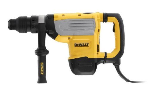 DeWALT D25733K-QS 1600W 13.3 Joule löögipuur