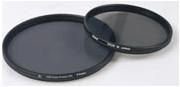 'Dhg' Circular Polarizer 55 Mm