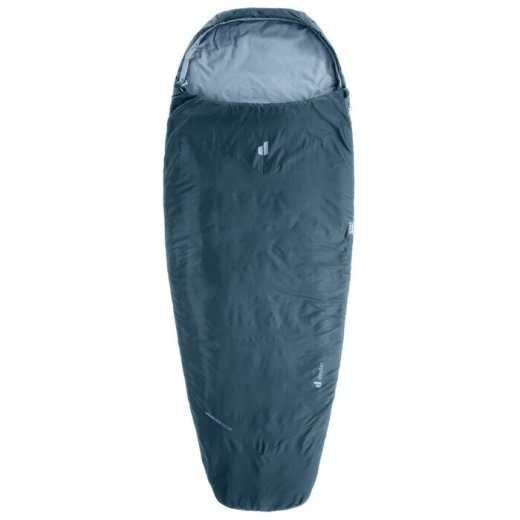 DEUTER DREAMLITE 15C/59 F Unemadagi söe, Sinine