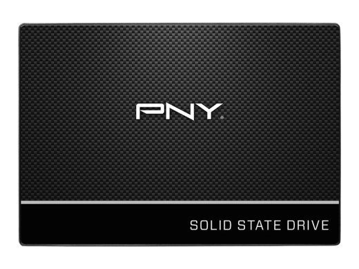 PNY SSD CS900 500GB 2.5'' SATA III