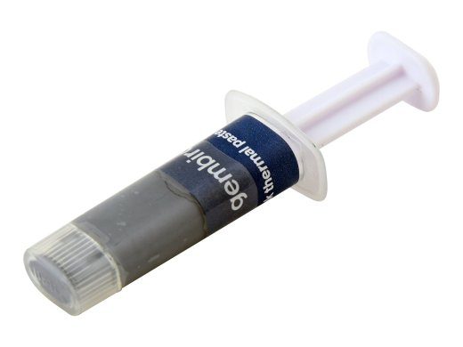 GEMBIRD TG-G3.0-01 Radiatori soojuspastat 3g