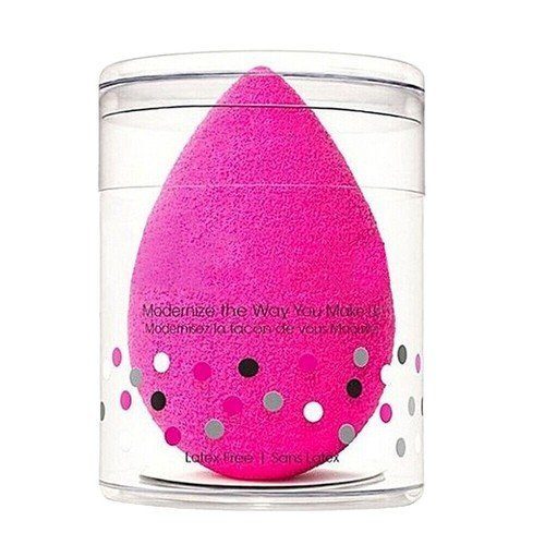 MIMO komplekt 2 mini käsnad roosa