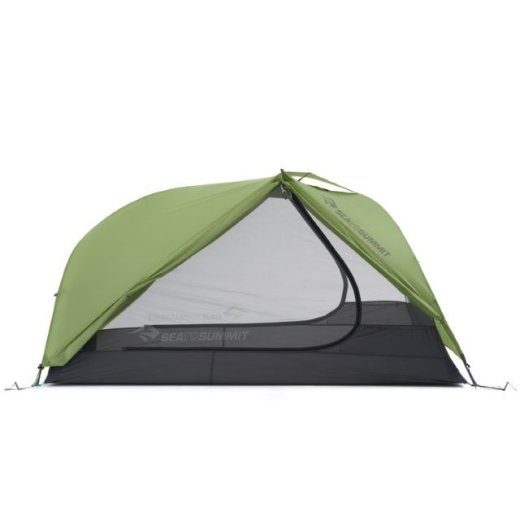 SEA TO SUMMIT Telos Evo Bikepack Tarragon jalgratturite tent