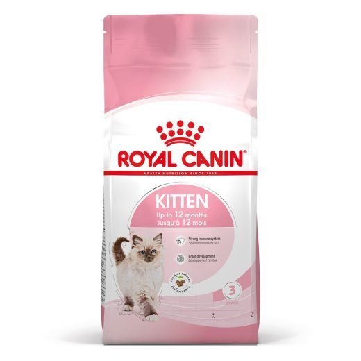 ROYAL CANIN Kassi kuivtoit kassipoegadele - 2 kg
