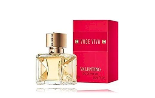 Valentino Voce Viva Parfüüm EDP 30 ml