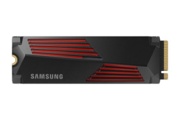Samsung 990 PRO MZ-V9P4T0CW
