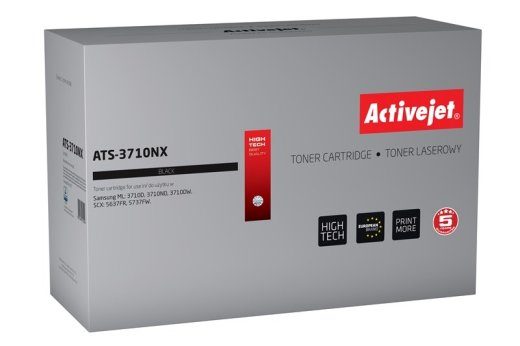Activejet ATS-3710NX Tonerkassett (asendab Samsung MLT-D205E; Supreme; 10000 lehe; must)