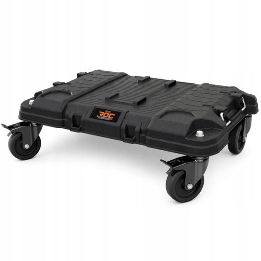 KETER Pro Gear 262828 Transport Trolley