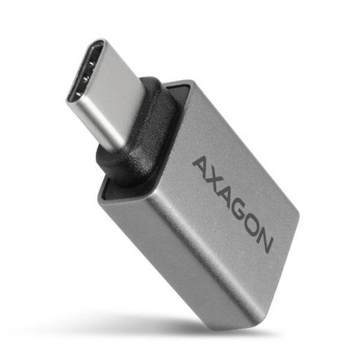 I/O ADAPTER USB-C M TO USB-A F/RUCM-AFA AXAGON