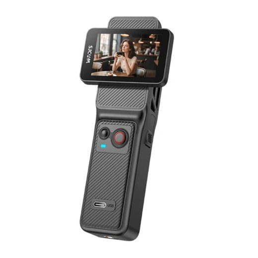 SJCAM C400 actionkaamera