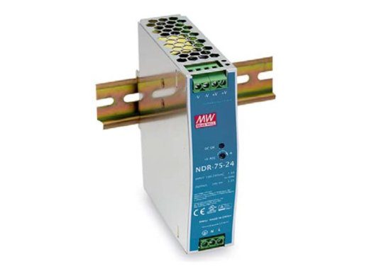 LevelOne POW-2432 75Watt Toiteplokk