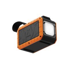 Xtorm XR204 40000 mAh Power Bank Must Oranž