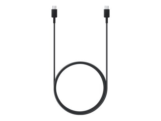 Samsung USB 2.0 USB Type-C Kaabel 1.8m Must