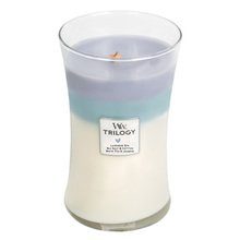 Calming Retreat Trilogy Vase - Lõhnatatud küünla 609,5g