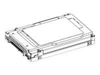 KIOXIA CD8 seeria SSD 3.84TB 2.5" PCI Express 4.0 x4 (NVMe)
