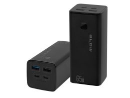 20000mAh 65W PD Power Bank PB20G