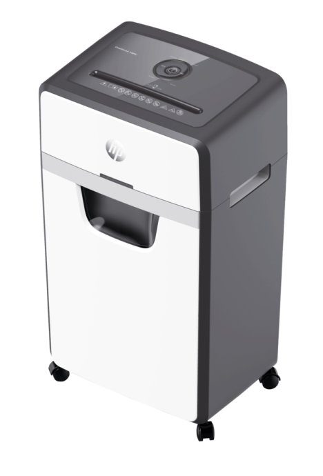 HP 2808 purusti, 2 mm osakeste lõige