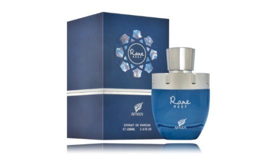 Afnan Rare Reef Kvepalai PAR 100 ml