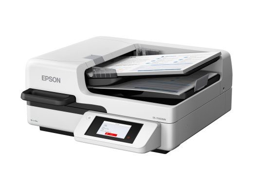 Epson WorkForce DS-71000WN Document Scanner