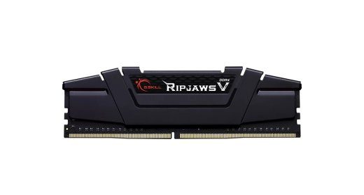 G.Skill Ripjaws V 16 DDR4 3200 MHz PC/server Registreeritud Ei ECC Ei