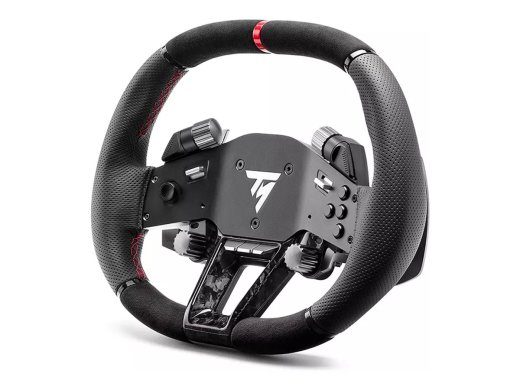 Thrustmaster Hypercar võidusõidu rool ja pedaalikomplekt PC-le, Sony PlayStation 5, Sony PlayStation 4