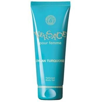 Versace Pour Femme Dylan Turquoise Body Lotion 200ml