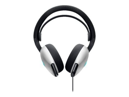 Alienware Gaming Headset AW520H laidinės ausinės juodos baltos