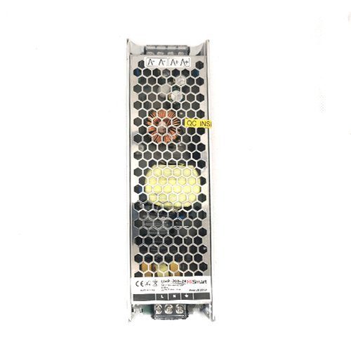 Toiteadapter UHP-200-24 24V / 8.5A / 200W