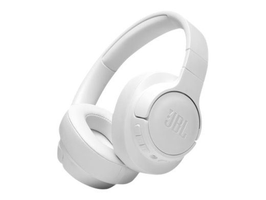 JBL TUNE 670NC juhtmeta kõrvaklapid Valge