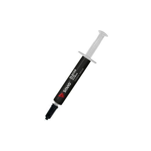 SAVO TG-03 termograafiline rasv, 13,5 W/mK, 4 g