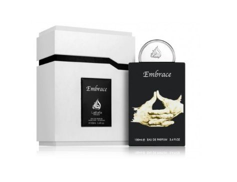 Lattafa Pride Embrace kvepalai EDP 100 ml
