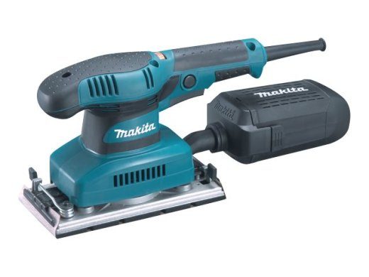 Makita 190W orbitaallihvimas BO3711