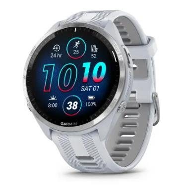 SMARTWATCH FORERUNNER 965/BALTA ST. 010-02809-11 GARMIN
