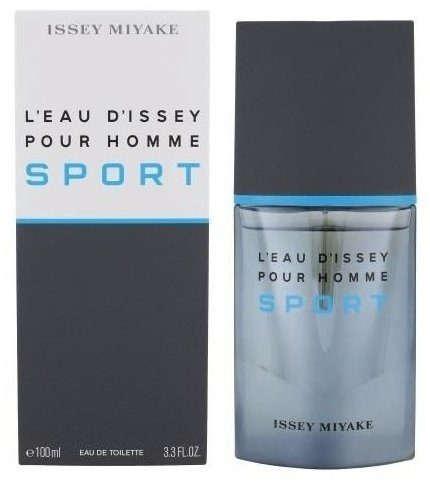 Issey Miyake L´eau D´issey Pour Homme Sport Parfüüm EDT 100 ml